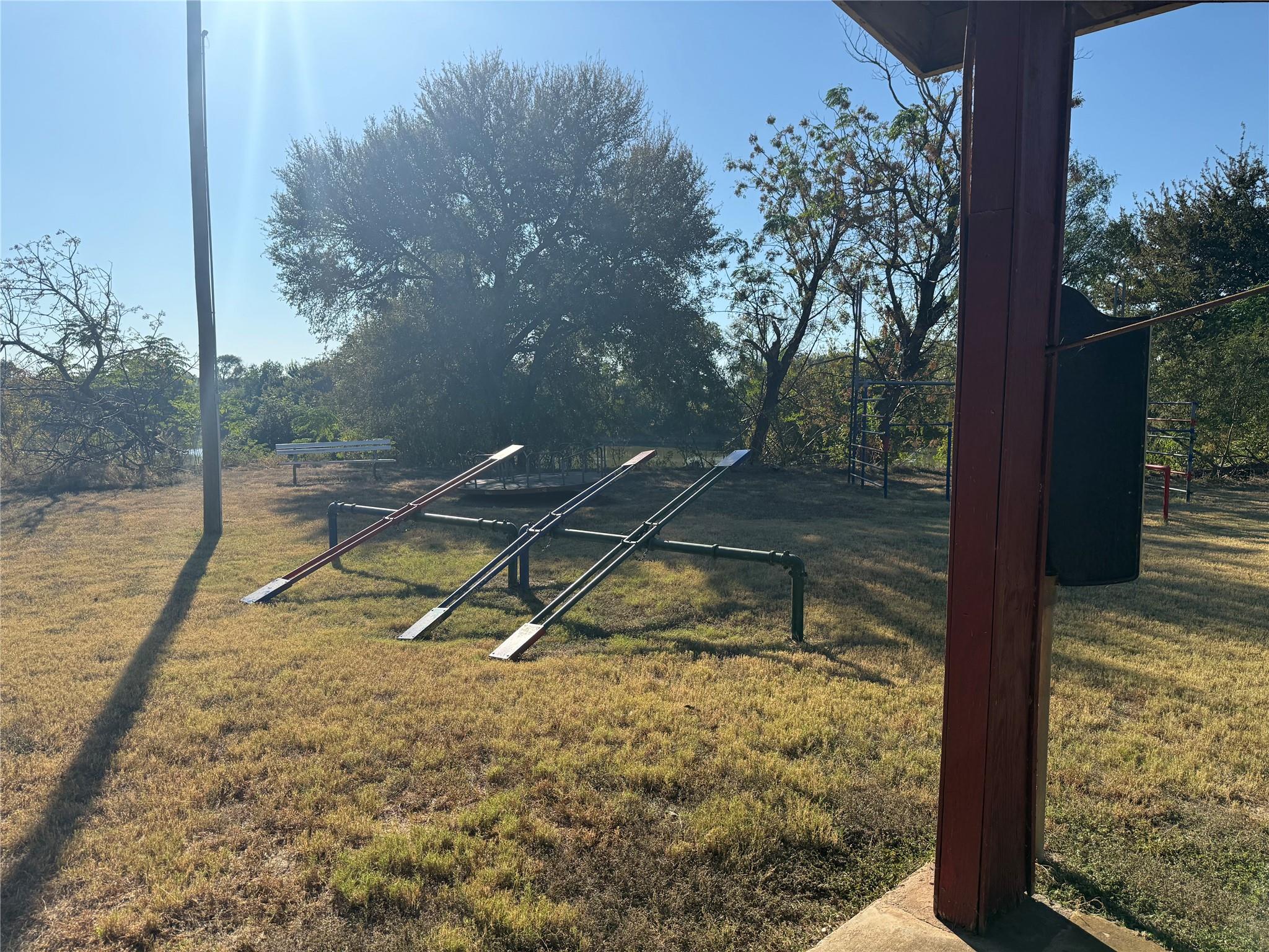Tbd Fm 712 Marlin TX 76661
