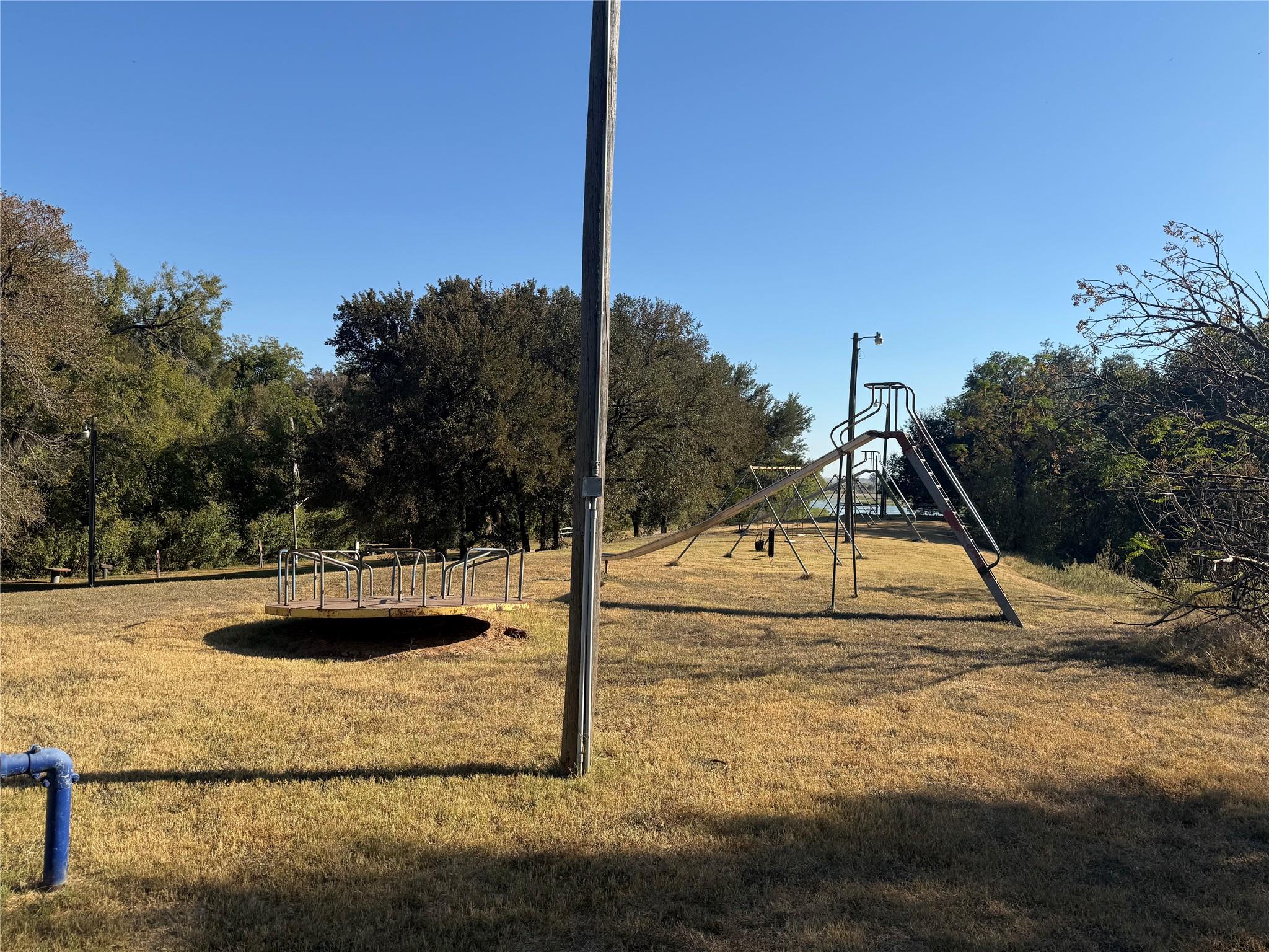 Tbd Fm 712 Marlin TX 76661