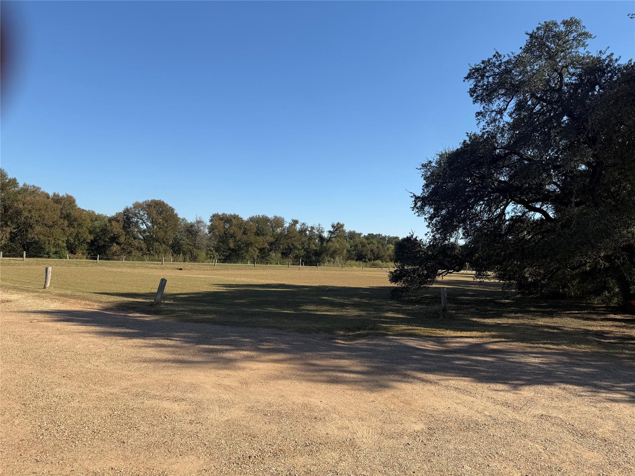 Tbd Fm 712 Marlin TX 76661