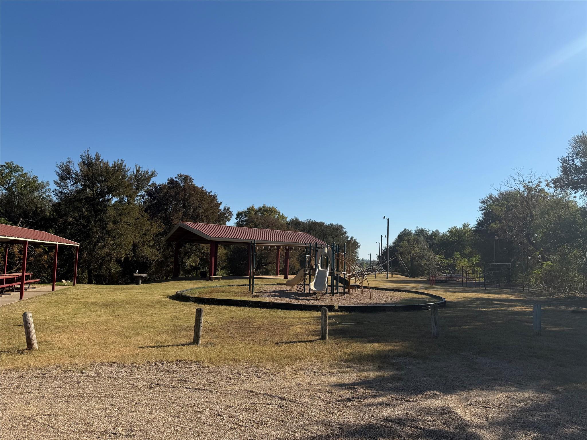 Tbd Fm 712 Marlin TX 76661
