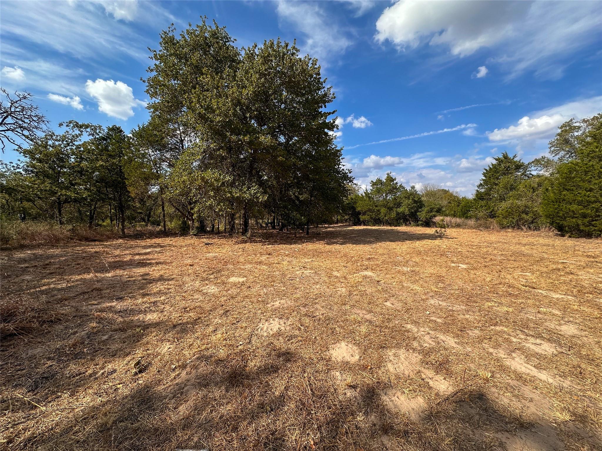 Tbd Walter Hoffman Road Bastrop TX 78602
