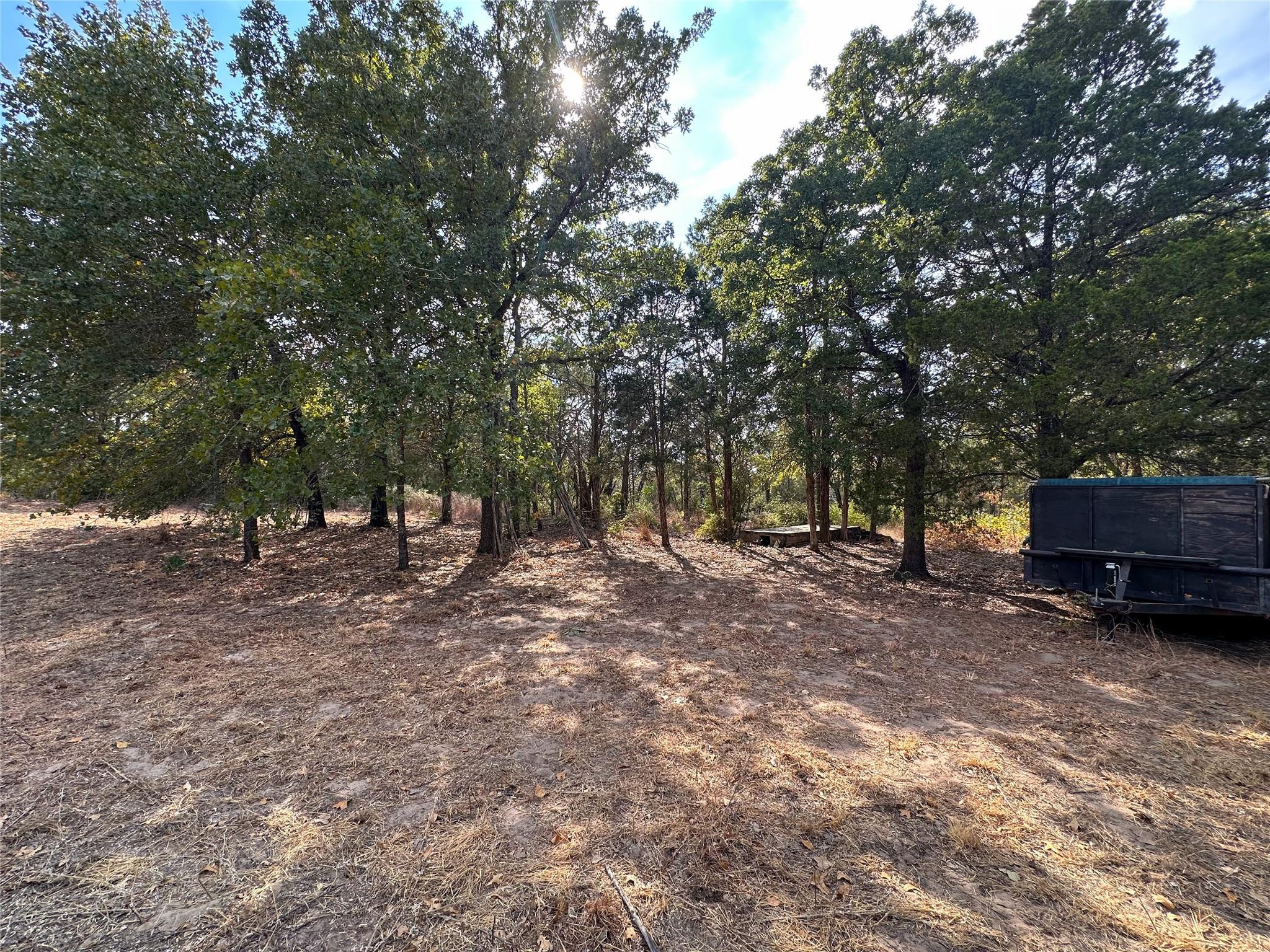 Tbd Walter Hoffman Road Bastrop TX 78602