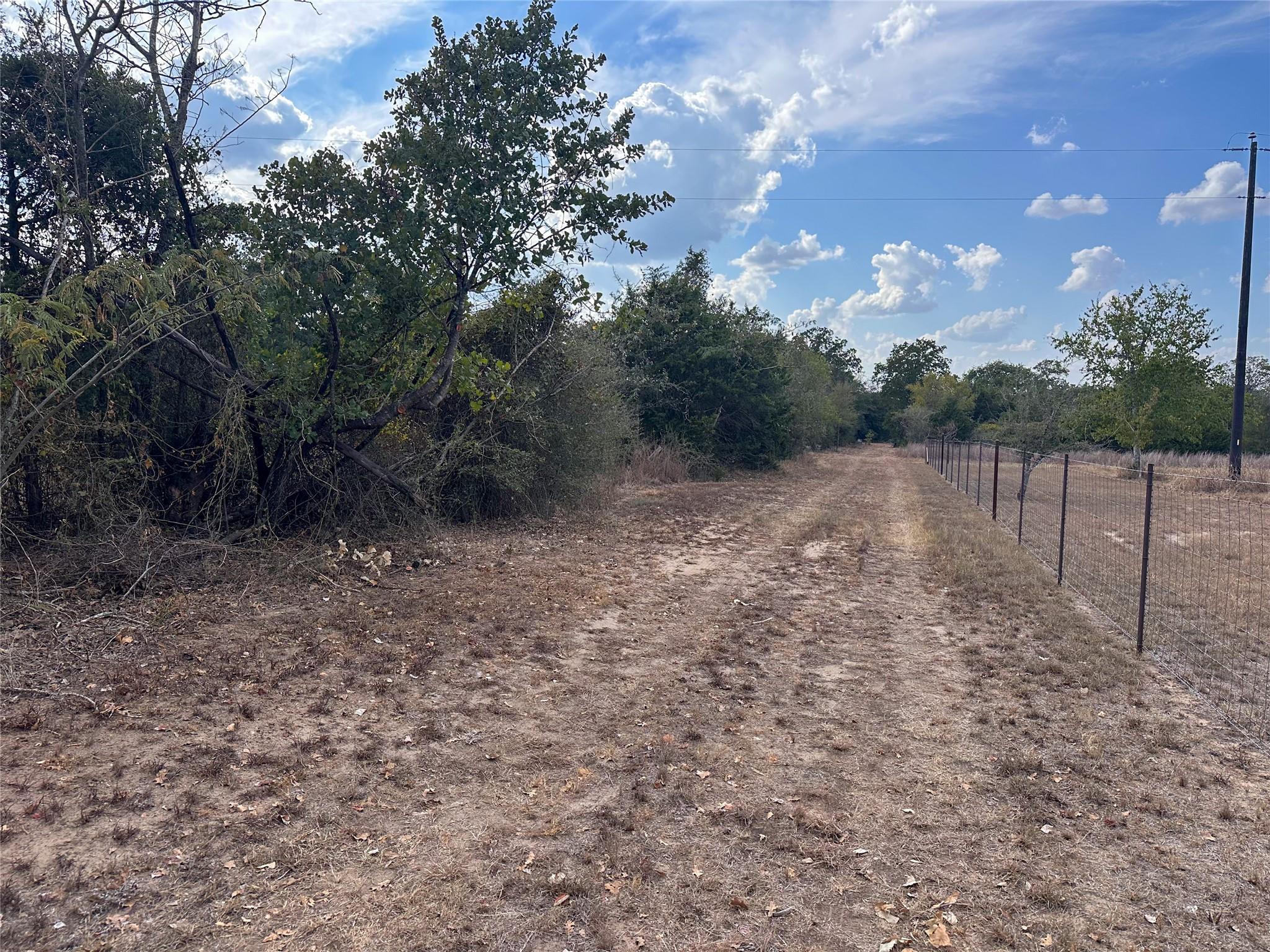 Tbd Walter Hoffman Road Bastrop TX 78602