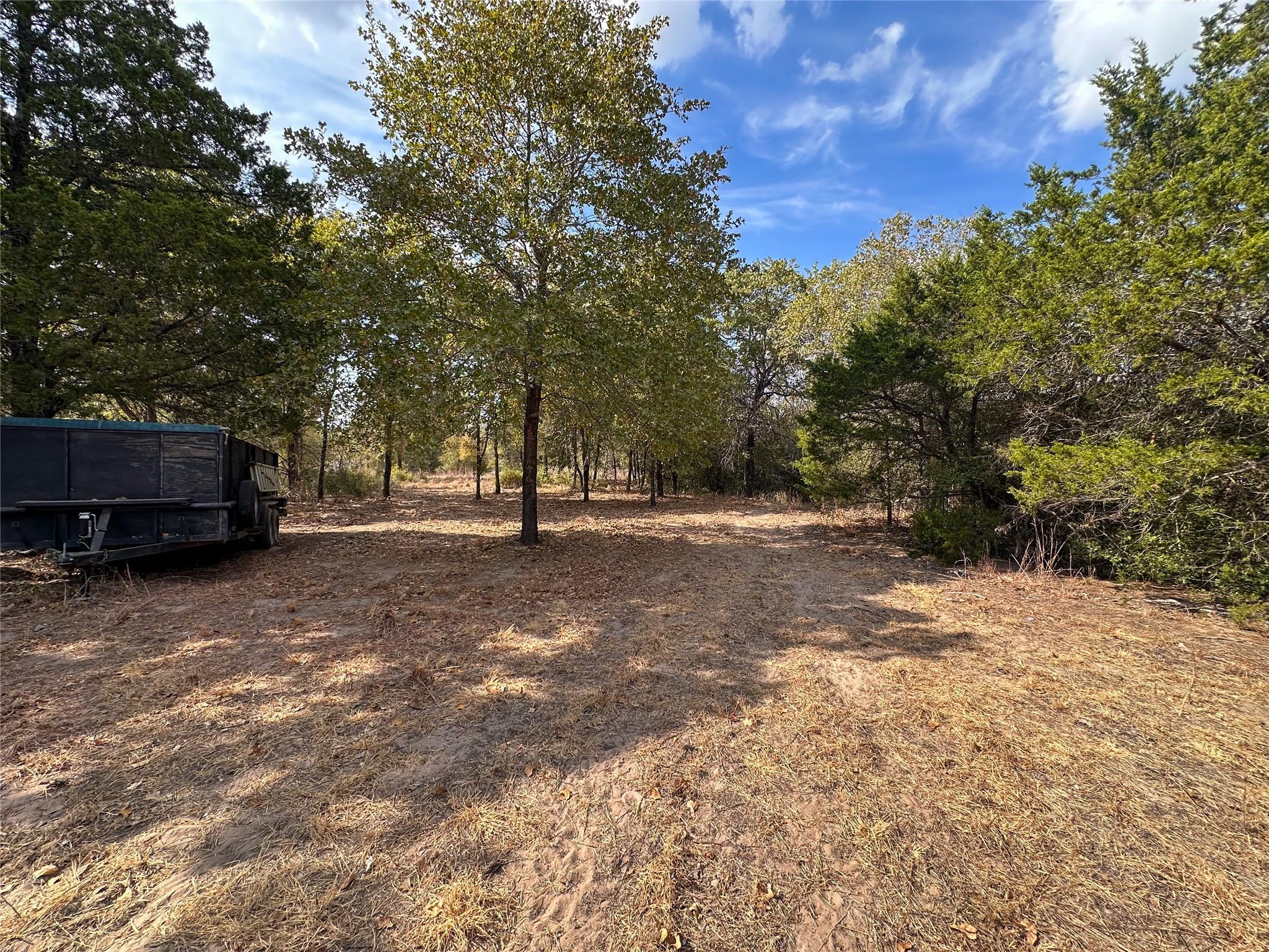 Tbd Walter Hoffman Road Bastrop TX 78602