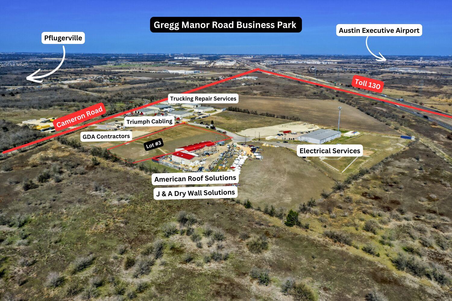 6901 Lee Manor Cove Manor TX 78653