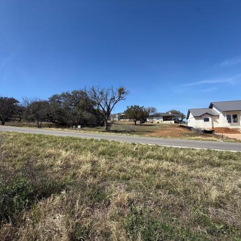 314 Sweet Grass Horseshoe Bay TX 78657