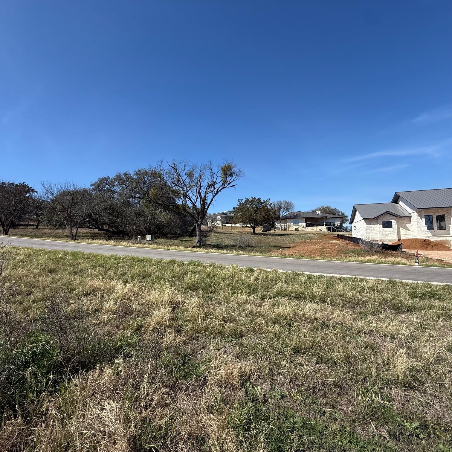 314 Sweet Grass Horseshoe Bay TX 78657