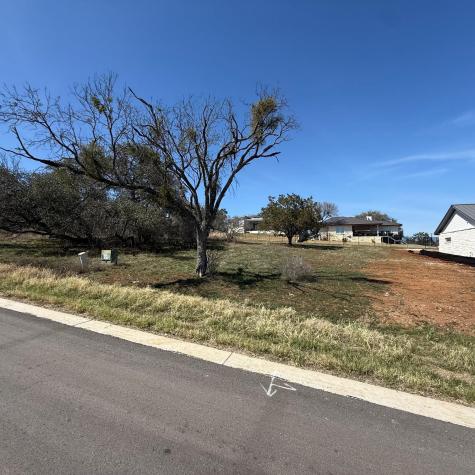 314 Sweet Grass Horseshoe Bay TX 78657