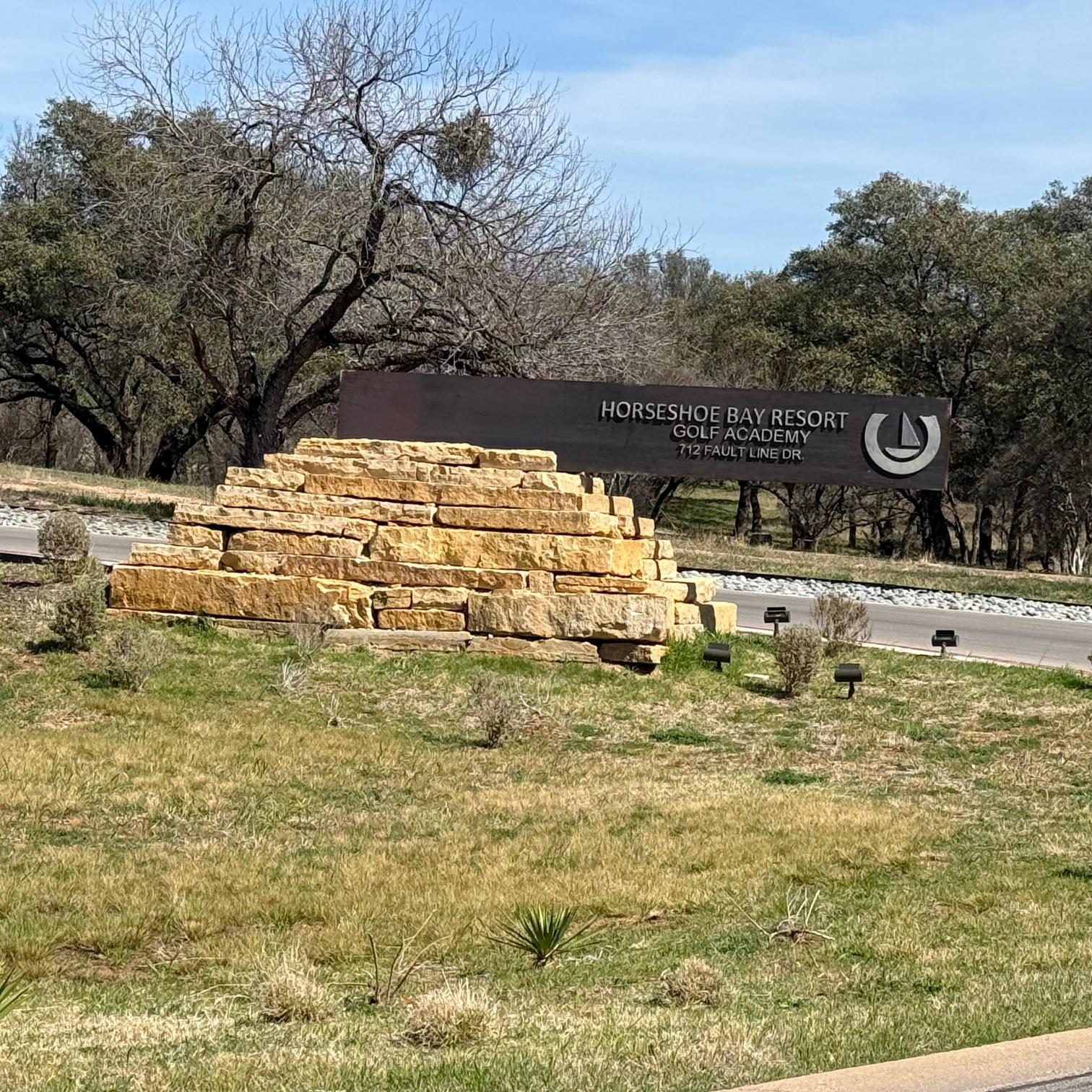 314 Sweet Grass Horseshoe Bay TX 78657