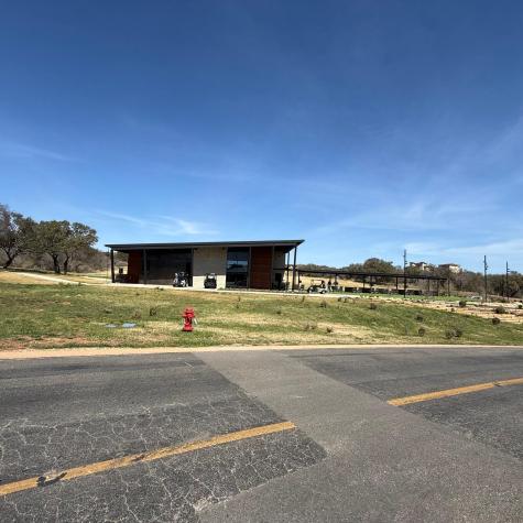 314 Sweet Grass Horseshoe Bay TX 78657