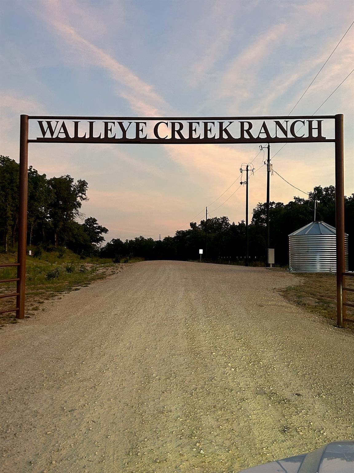 1304 Walleye Creek Trail Street Lexington TX 78947