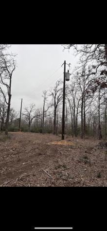 1304 Walleye Creek Trail Street Lexington TX 78947