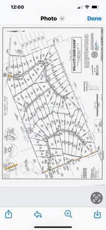 1304 Walleye Creek Trail Street Lexington TX 78947