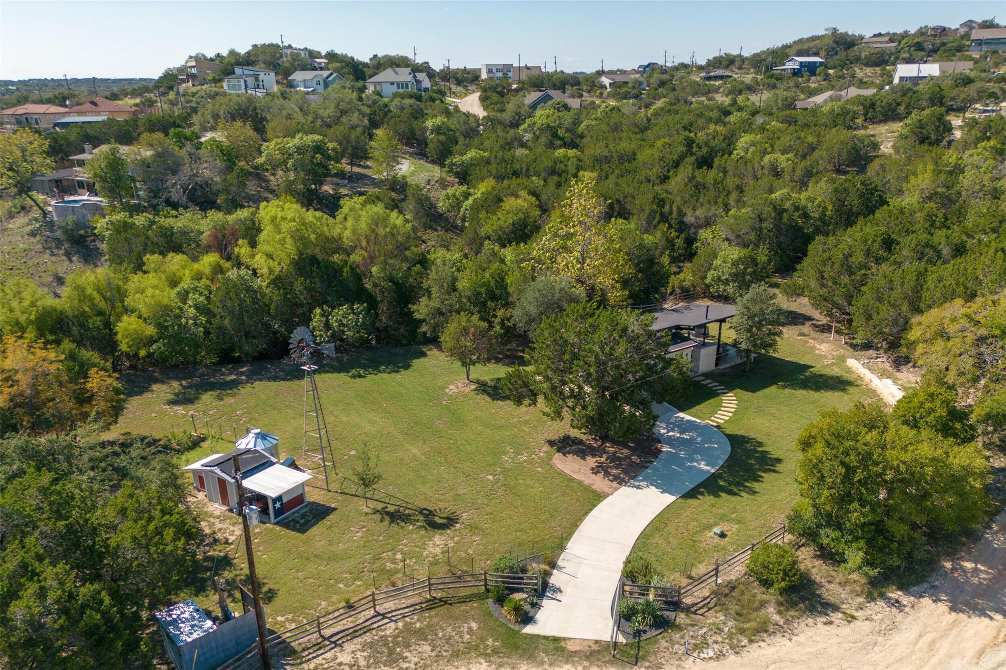 10501 Lake Park Drive Dripping Springs TX 78620