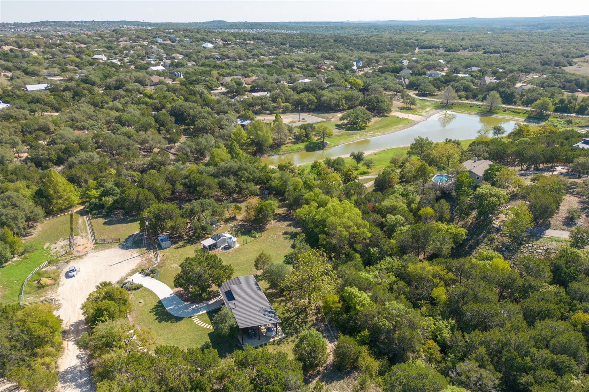 10501 Lake Park Drive Dripping Springs TX 78620