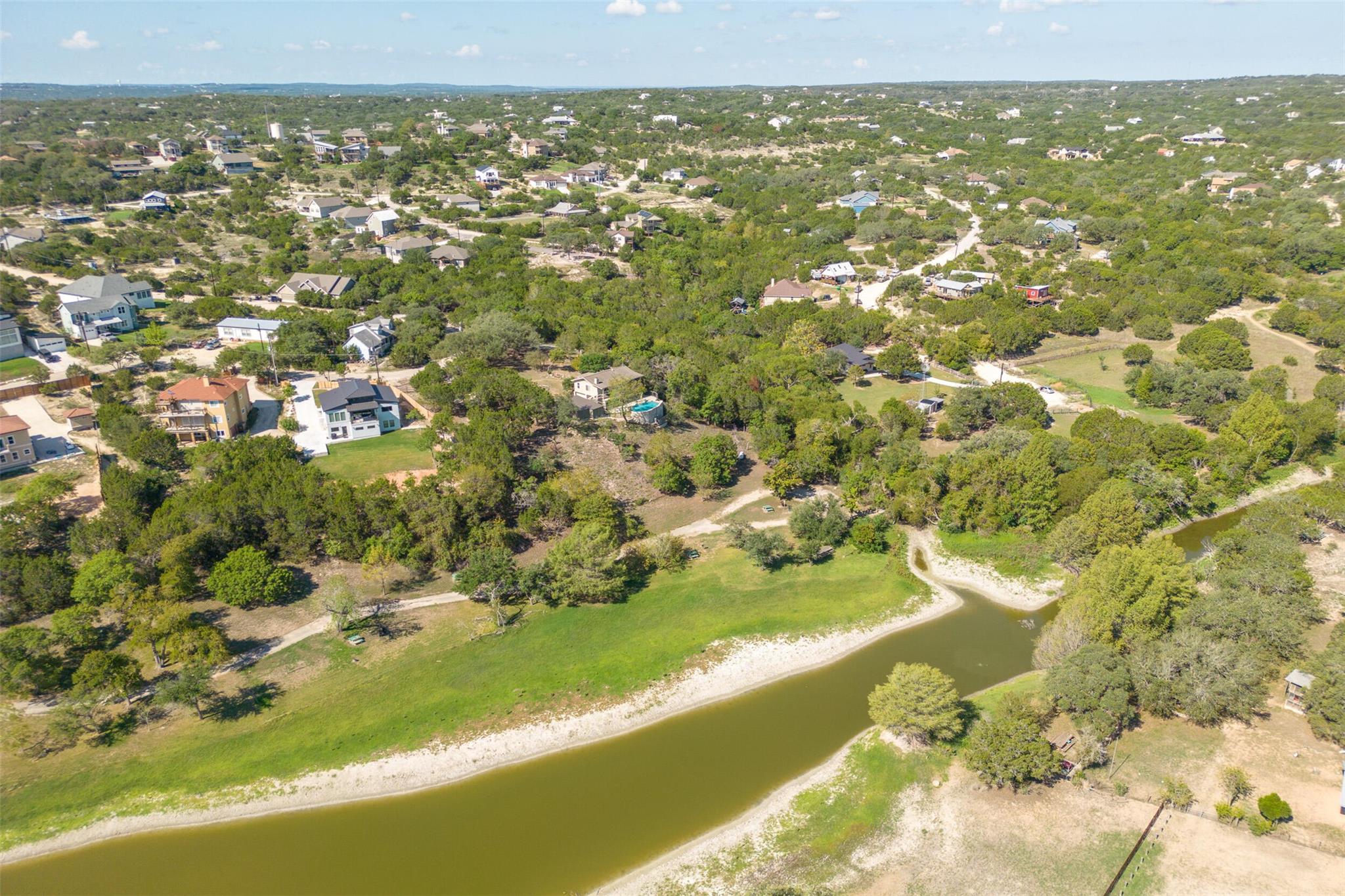 10501 Lake Park Drive Dripping Springs TX 78620