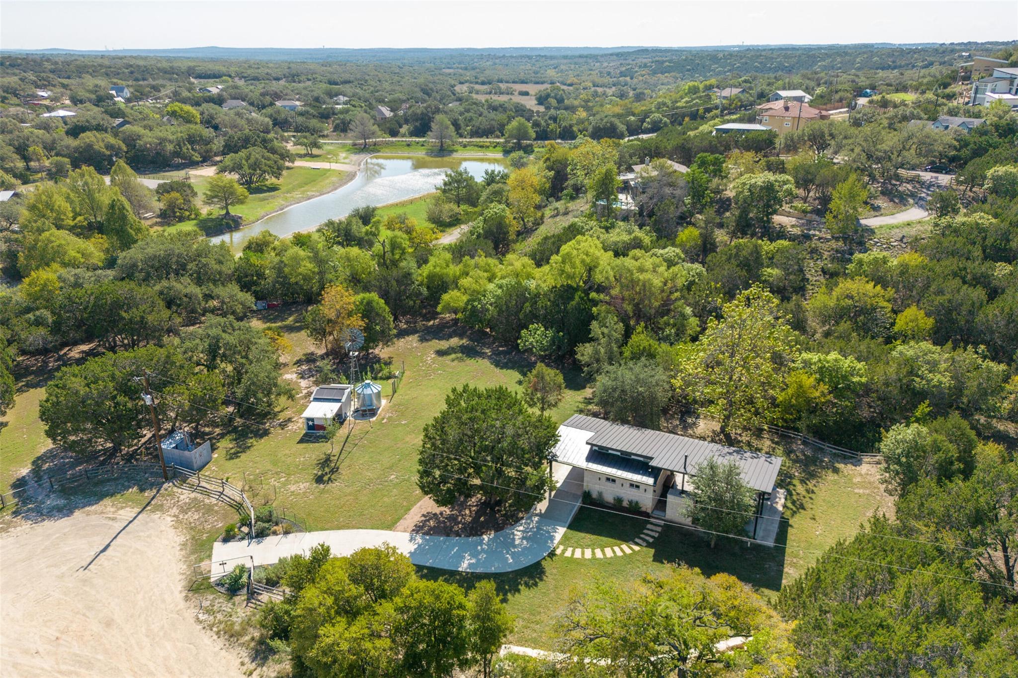 10501 Lake Park Drive Dripping Springs TX 78620