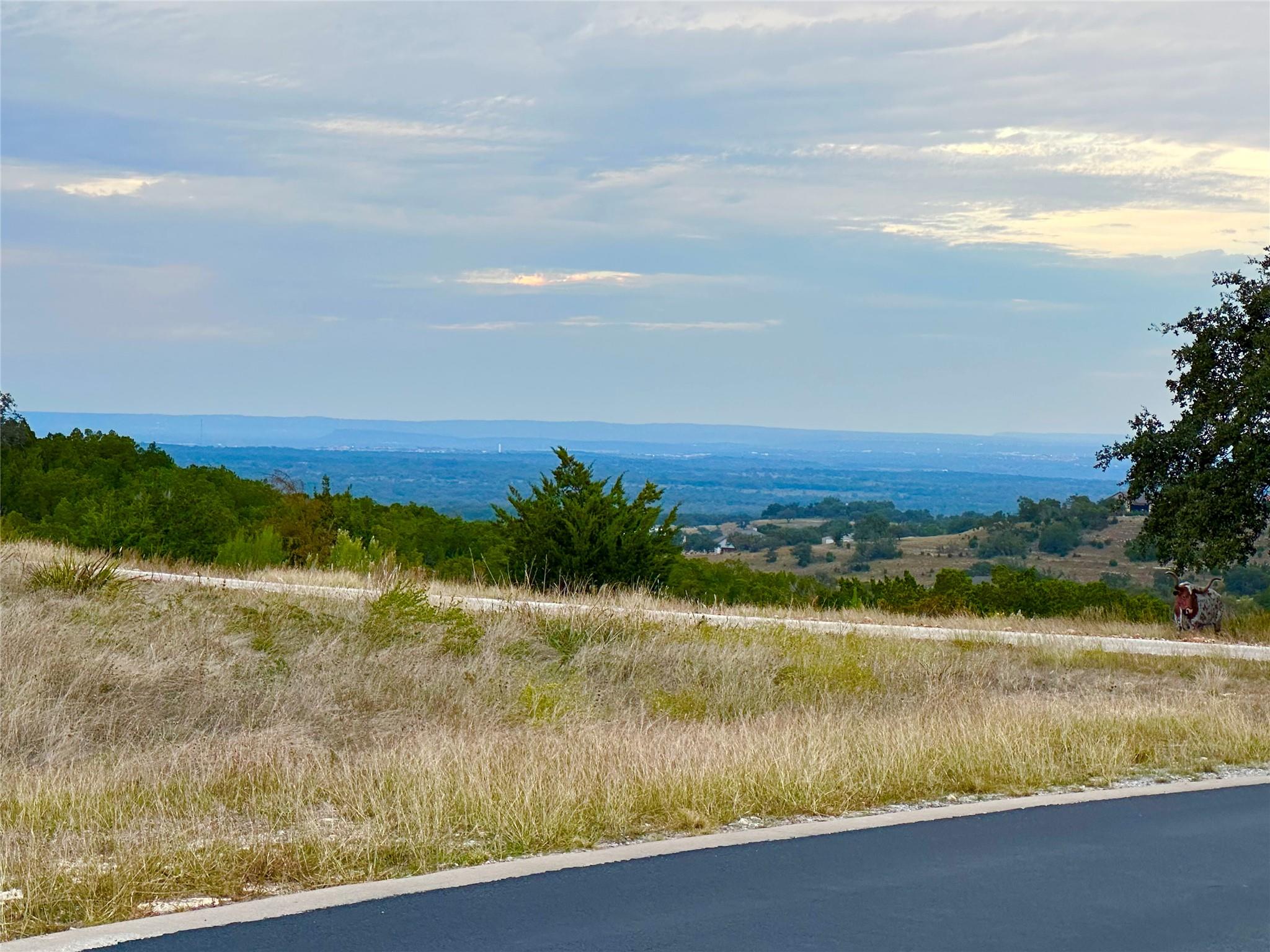 284 Cedar Mountain Drive Spicewood TX 78654