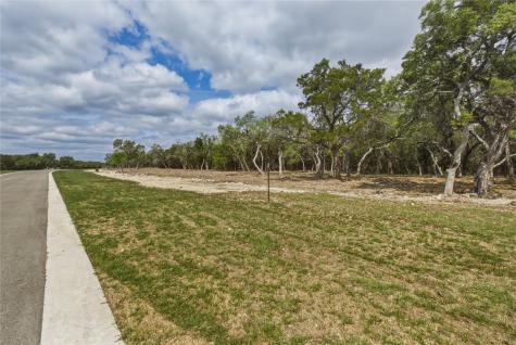 Na #4 Spoonts Lane Liberty Hill TX 78642
