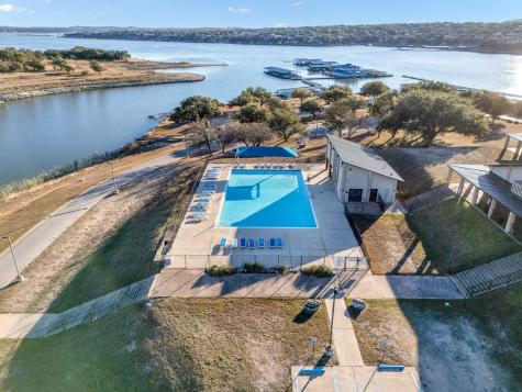 18813 Kelly Drive Lago Vista TX 78645