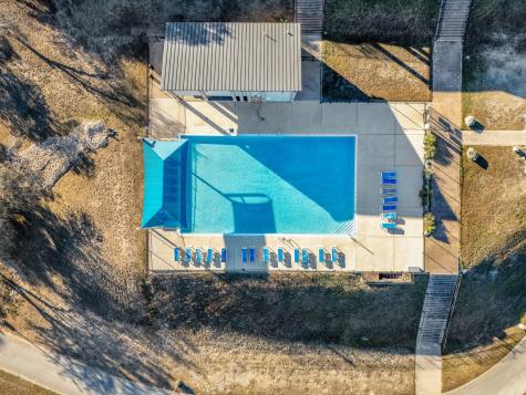 18813 Kelly Drive Lago Vista TX 78645