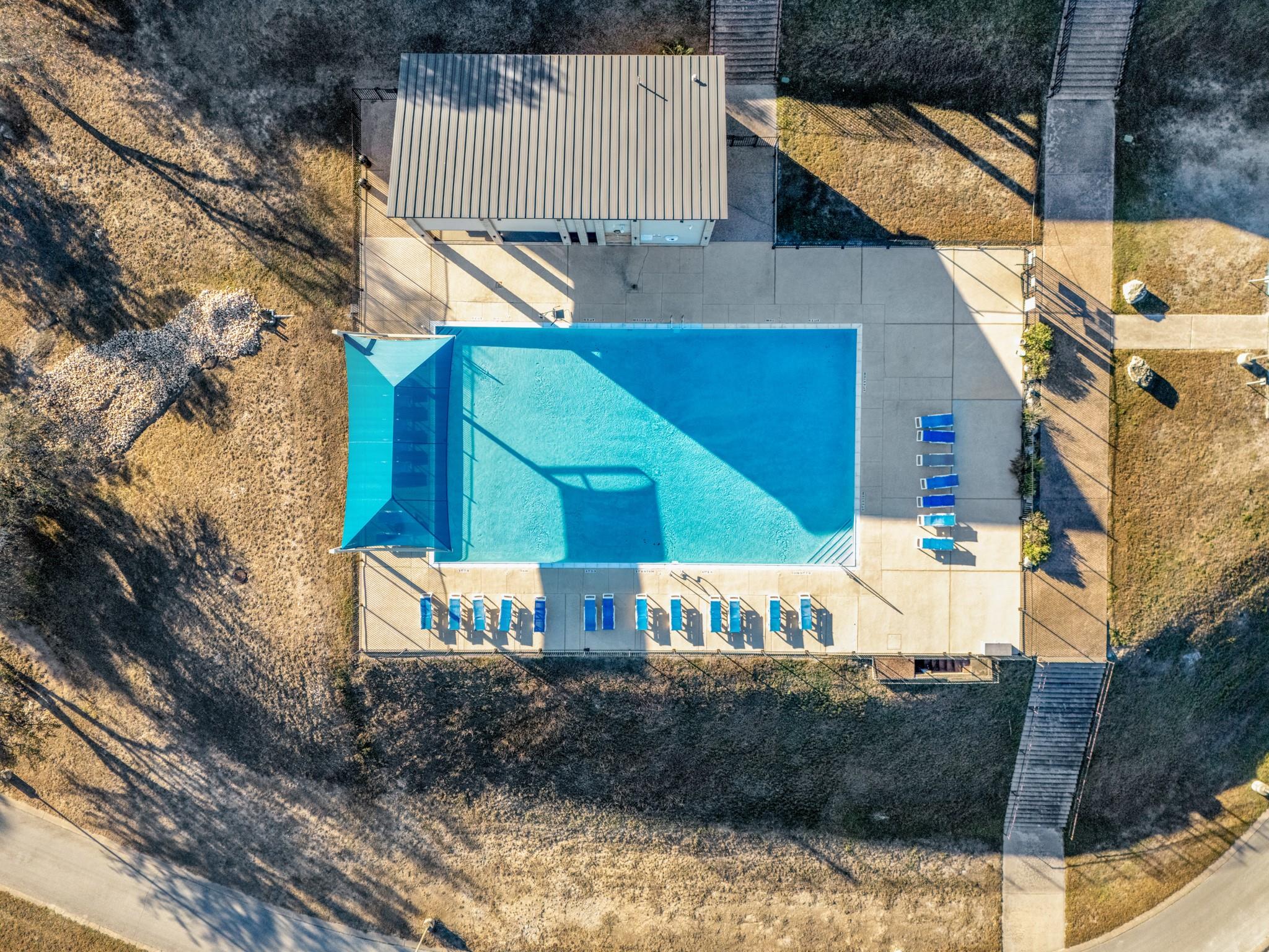 18813 Kelly Drive Lago Vista TX 78645