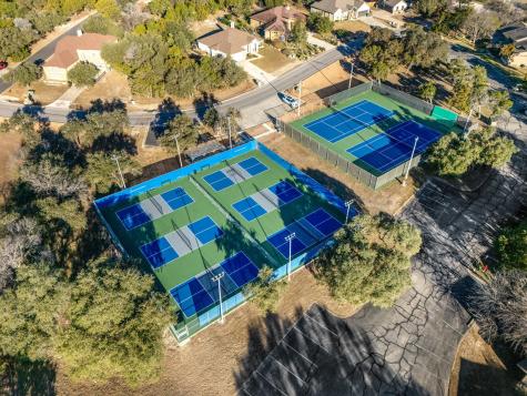 18813 Kelly Drive Lago Vista TX 78645