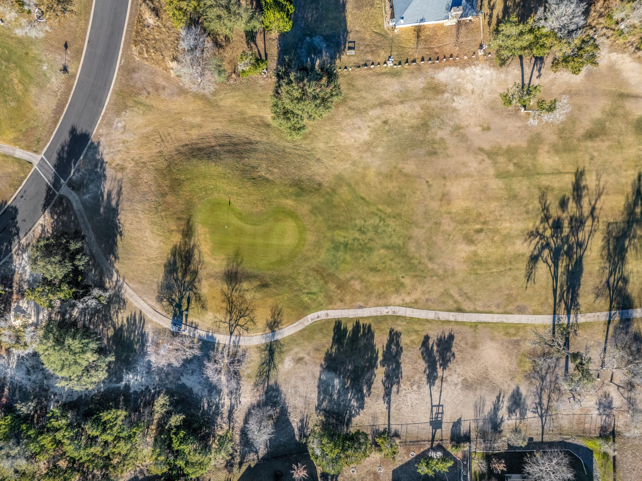 18813 Kelly Drive Lago Vista TX 78645