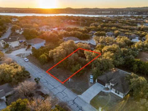 18813 Kelly Drive Lago Vista TX 78645