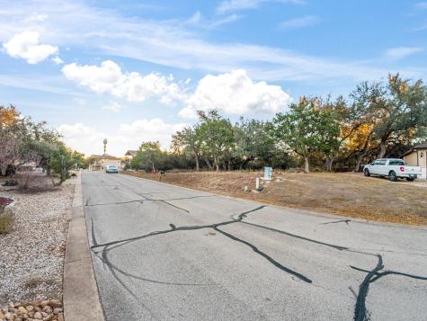 18813 Kelly Drive Lago Vista TX 78645