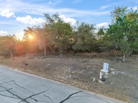18813 Kelly Drive Lago Vista TX 78645