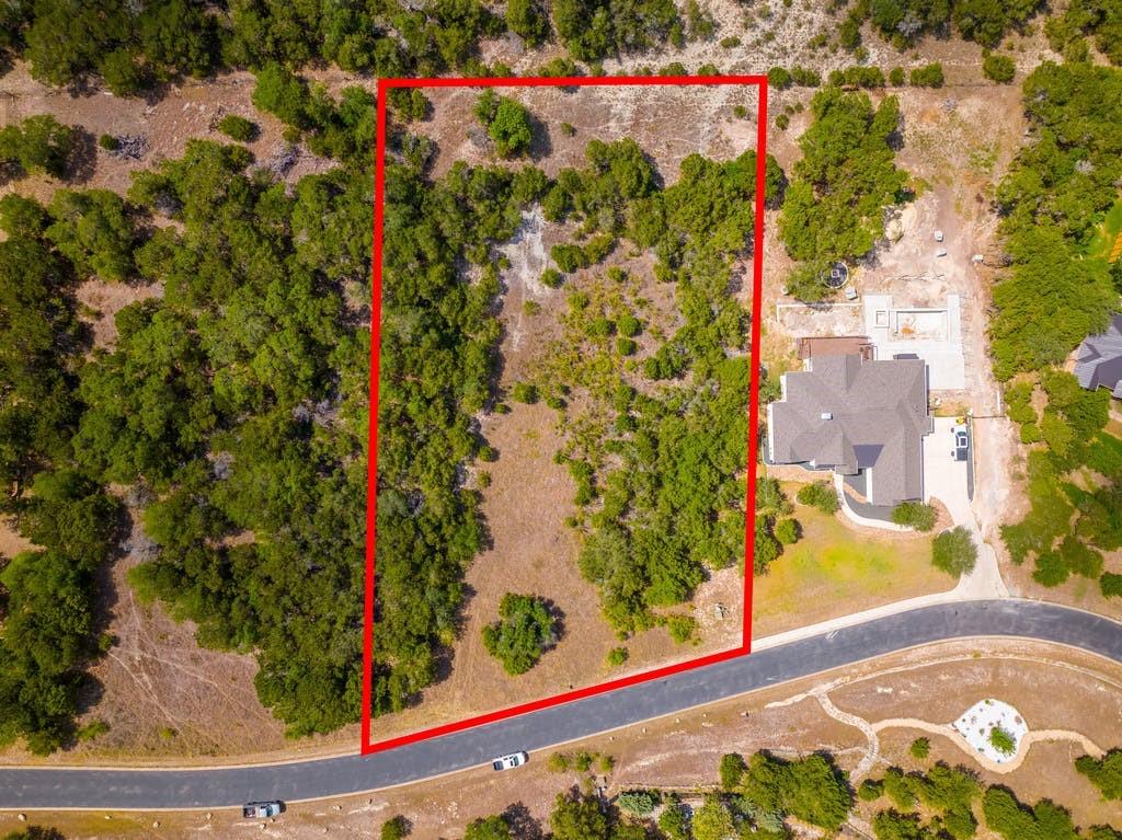 13409 Madrone Mountain Way Austin TX 78737