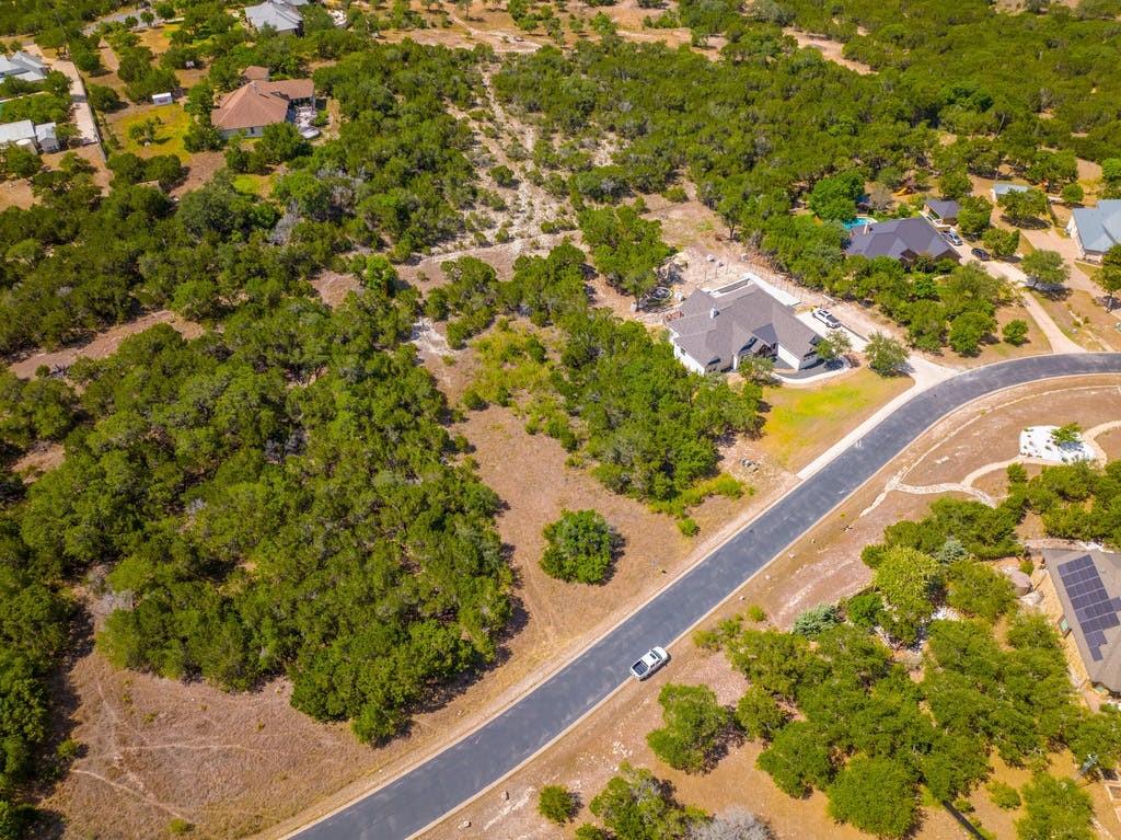 13409 Madrone Mountain Way Austin TX 78737