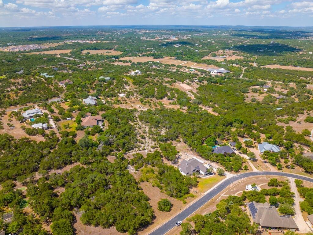 13409 Madrone Mountain Way Austin TX 78737