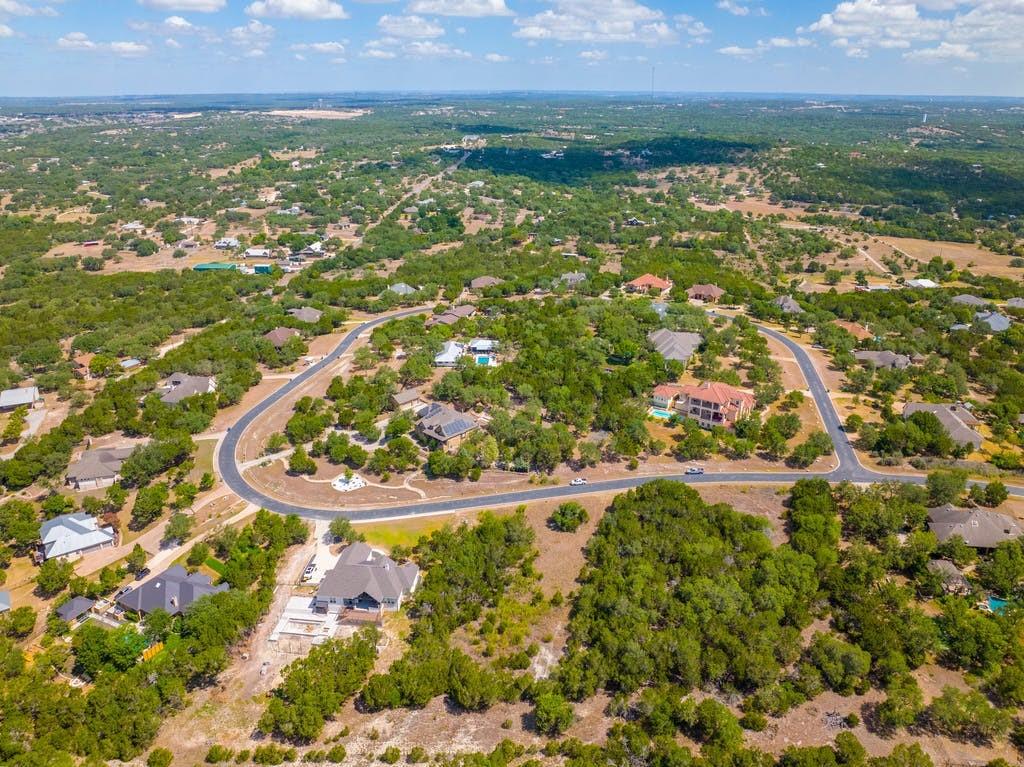 13409 Madrone Mountain Way Austin TX 78737