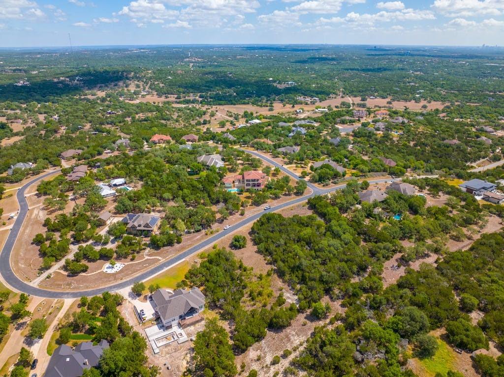 13409 Madrone Mountain Way Austin TX 78737