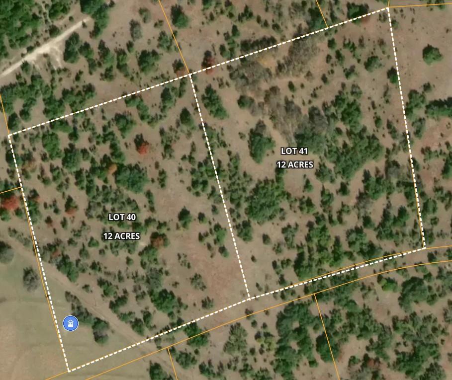 Lot 41 Maverick Way Briggs TX 78608
