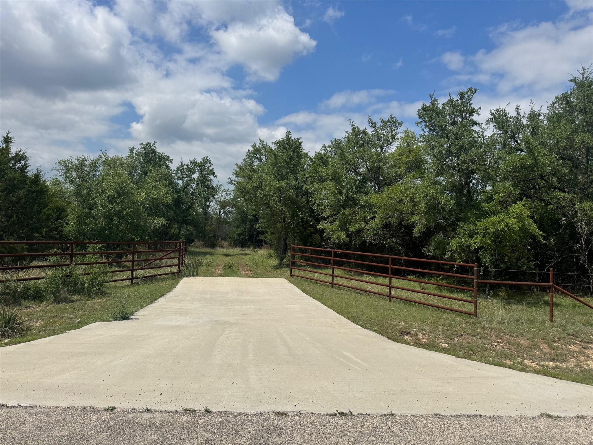 Lot 41 Maverick Way Briggs TX 78608