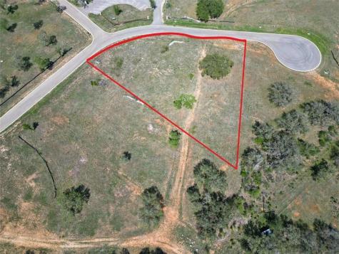 Tbd Westshore (lot 15) Lane Spicewood TX 78669