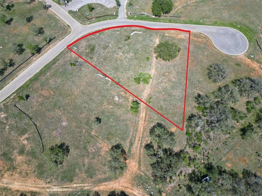 Tbd Westshore (lot 15) Lane Spicewood TX 78669