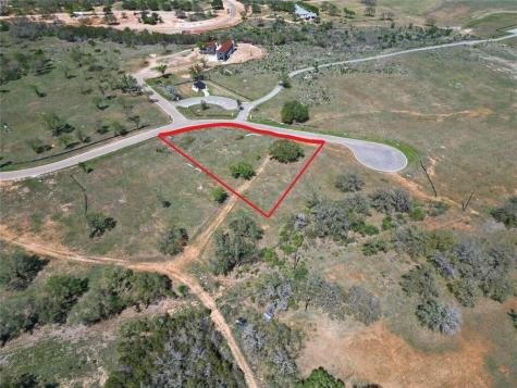 Tbd Westshore (lot 15) Lane Spicewood TX 78669