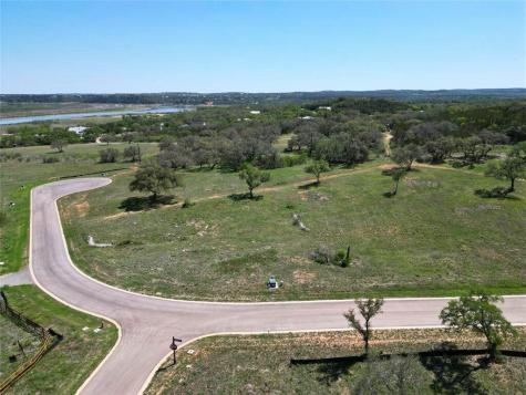 Tbd Westshore (lot 15) Lane Spicewood TX 78669