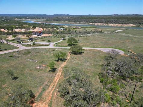 Tbd Westshore (lot 15) Lane Spicewood TX 78669