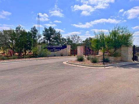 Tbd Westshore (lot 15) Lane Spicewood TX 78669