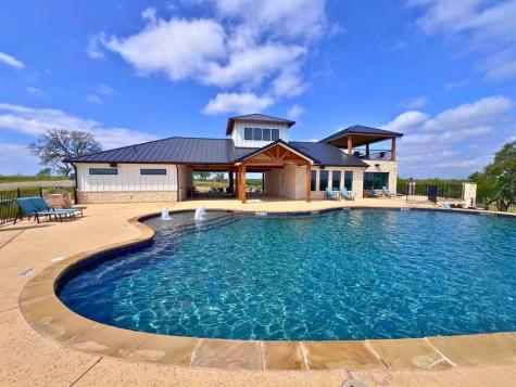 Tbd Westshore (lot 15) Lane Spicewood TX 78669
