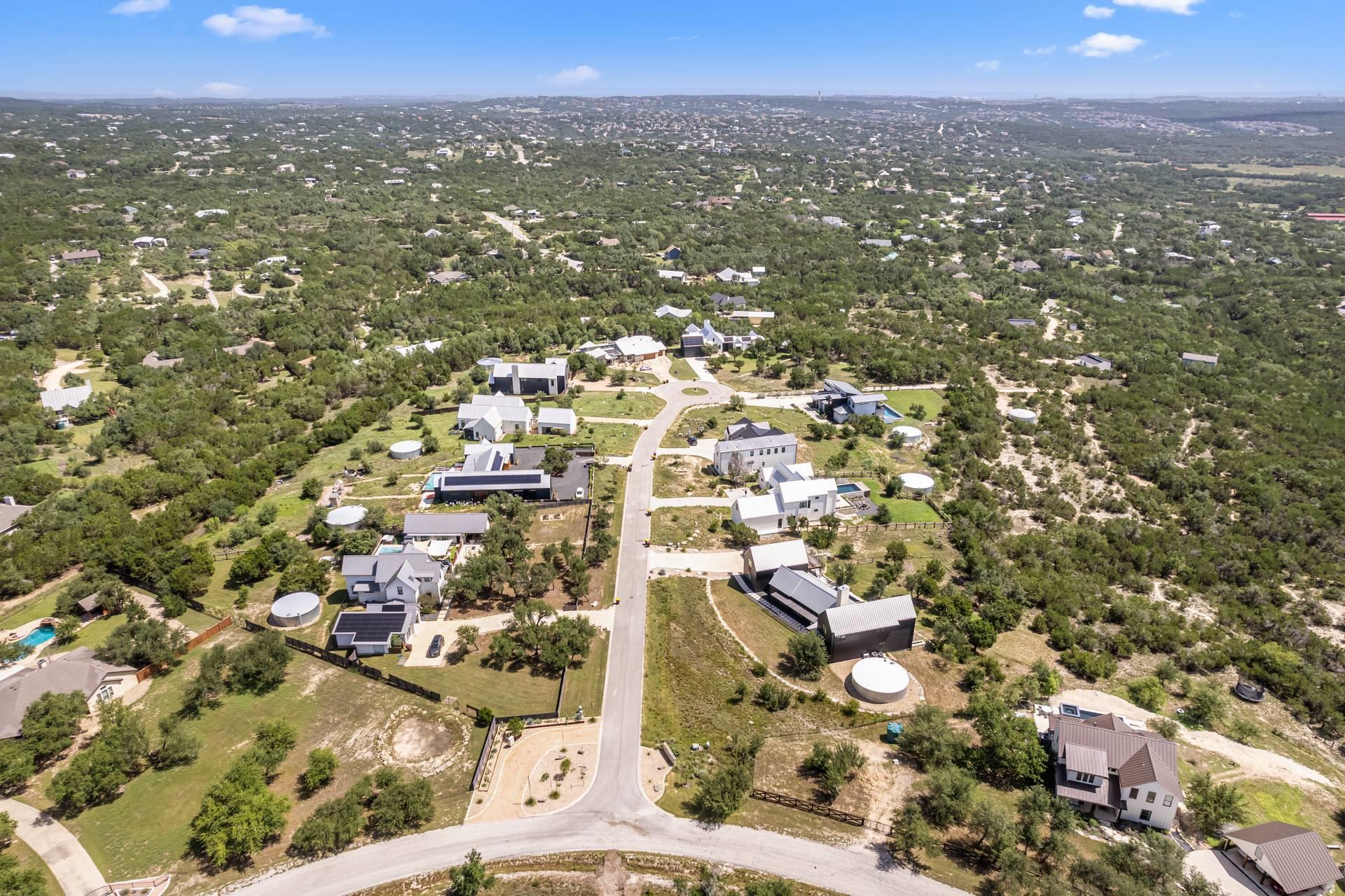 31860 Mirela Ann Road Dripping Springs TX 78620