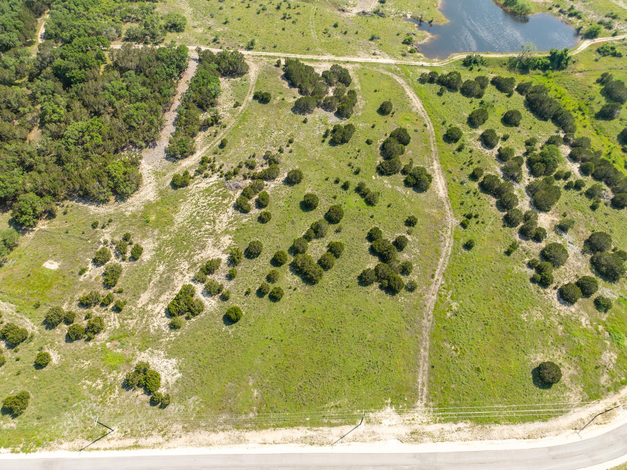 Lots 58-59 Shin Oak Drive Lampasas TX 76550