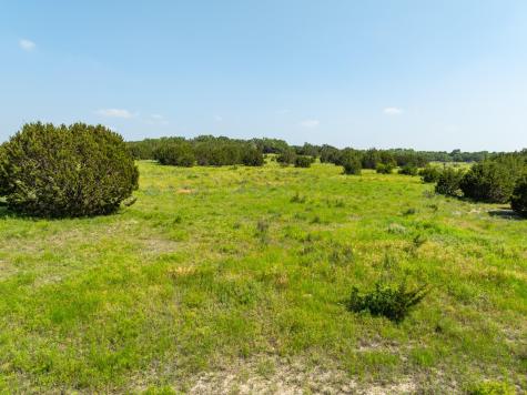 Lots 58-59 Shin Oak Drive Lampasas TX 76550