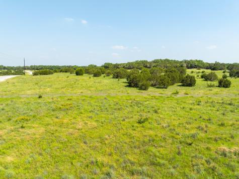 Lots 58-59 Shin Oak Drive Lampasas TX 76550