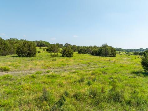 Lots 58-59 Shin Oak Drive Lampasas TX 76550